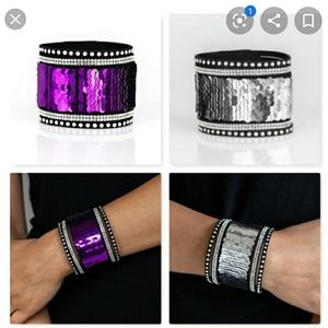 Mystery box 25 Pieces Of Paparazzi jewelry